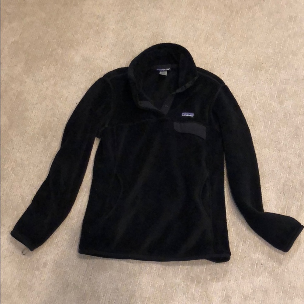 Patagonia pullover